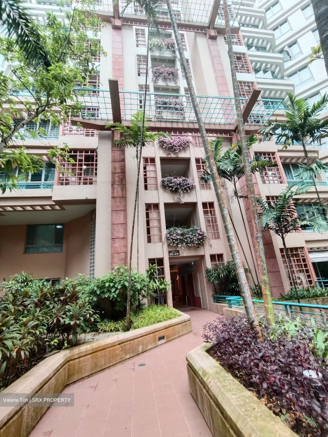 Maplewoods (D21), Condominium #461145651
